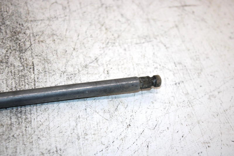 2002 Honda Foreman Rubicon Oem Gearshift Spindle/Arm (Set) 24681-HN2-000 AH36