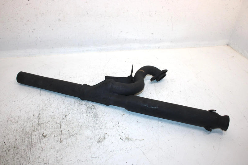 2019 Can-am Outlander 570 Oem Exhaust Pipe 707601396 AB9