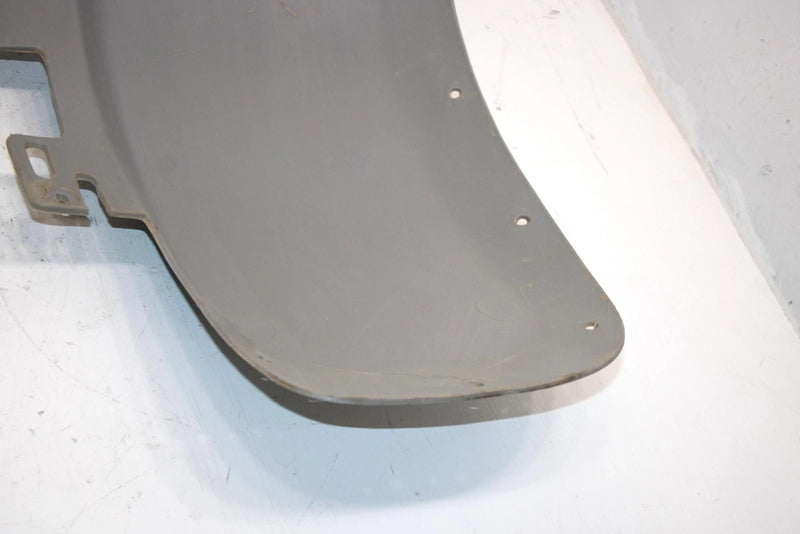 1993 Polaris 350l 4x4 Oem Front Fender 2631550-143 AP27