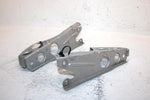 2002 Ski-doo Mxz 800 Adrenaline Oem Bumper Support Set 502006596 SS21