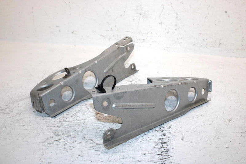 2002 Ski-doo Mxz 800 Adrenaline Oem Bumper Support Set 502006596 SS21
