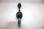 21 Can-am Outlander Max 450 4x4 Dps Oem Front Left Drive Shaft 705401429 AB4