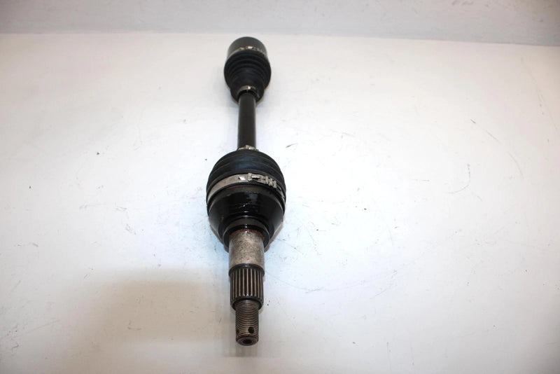 21 Can-am Outlander Max 450 4x4 Dps Oem Front Left Drive Shaft 705401429 AB4