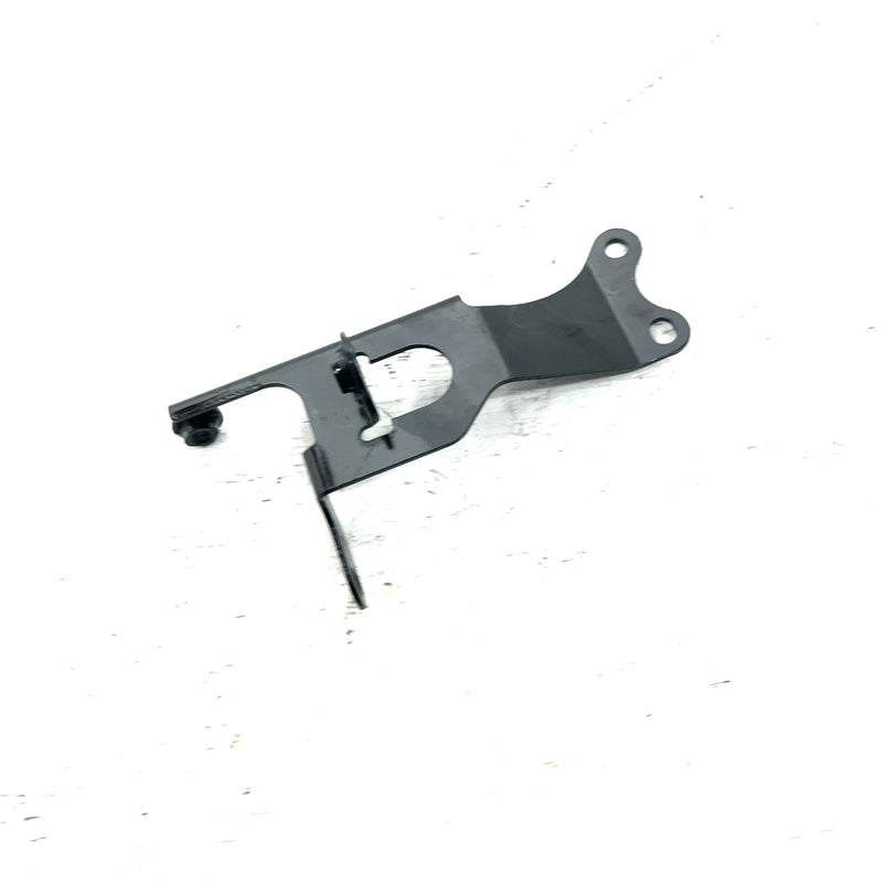 05 Honda Foreman 500 TRX500FE 4x4 OEM Left Oil Cooler Mount 19019-HP0-A00 AH90