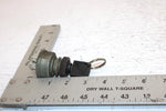 1997 Polaris Classic Oem Ignition Key Switch 2200358 2205055 SP42