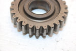 1997 Kawasaki Bayou 220 Oem 4th Input Gear 26T 13129-1861 AK21