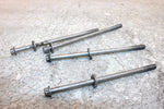 2001 Polaris Trail Boss Oem Cylinder Head Bolt Set Of 4 3086418 AP165