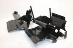 1998 Polaris 500 Oem Footrest Set 1011934 1011935 SP39
