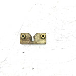 2009 Polaris Ranger HD 700 4x4 EFI OEM Tailgate Latch 7081099 XP12.1