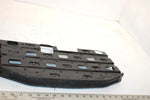 1997 Polaris Trail Boss Oem Footrest  Set 1040417-067 1040274-117 AP163