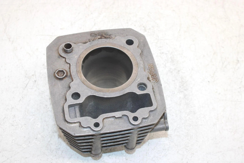 1997 Kawasaki Bayou 220 Oem 67mm Bore Cylinder 11005-1669 AK21