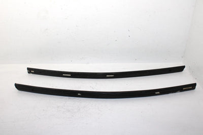 1996 Polaris 600 Xcr Sp Oem LH, RH. Side Bumper Pair 2670162 SP32