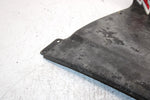 1987 Yamaha  Warrior Oem Left Front Fender Flap 1UY-21521-00-00 AY16