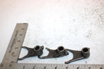 1990 Kawasaki Bayou 300 Transmission Oem Shift Fork Set 13140-1172 AK22