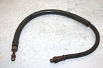 92 Polaris Trail Boss 250 Oem Upper Brake Line 1930748 1930633 AP21