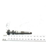 04 Yamaha Bruin 350 4x4 OEM Secondary Transmission Shaft 5UH-17681-10-00 AY63