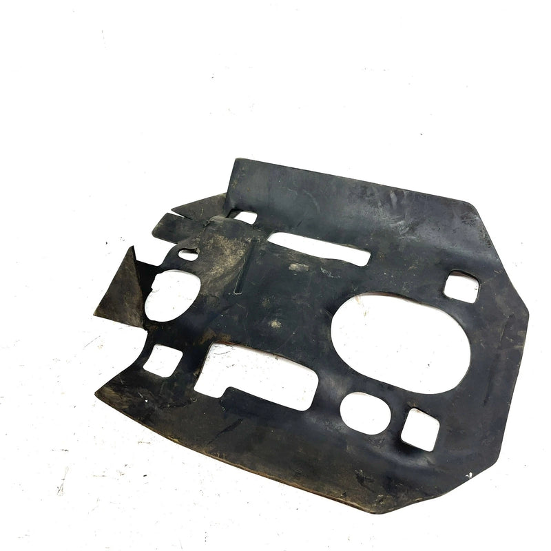 87-93 Suzuki Quadrunner 4WD LT4WD OEM Gas Tank Guard 47157-19B11 AS28
