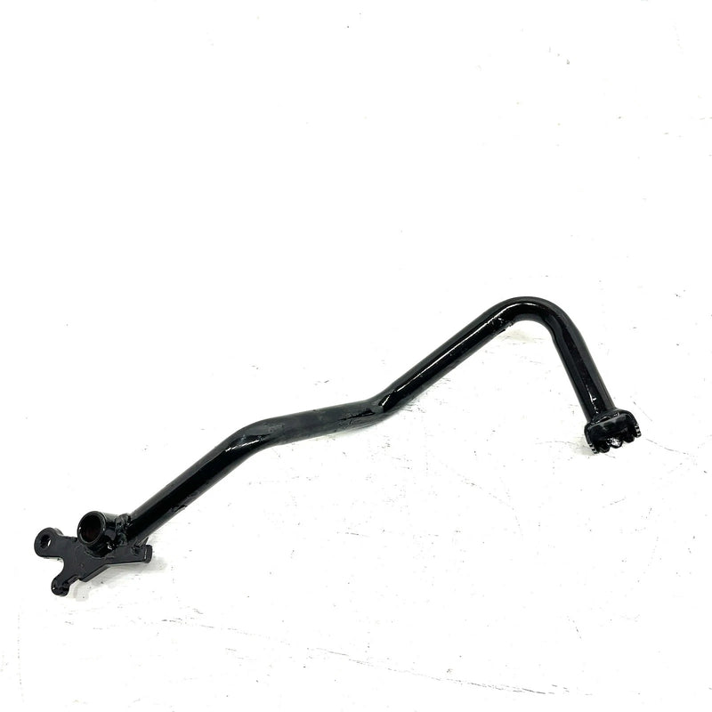 09-15 Arctic Cat 550 4x4 Automatic OEM Rear Brake Pedal 1502-063 AA43