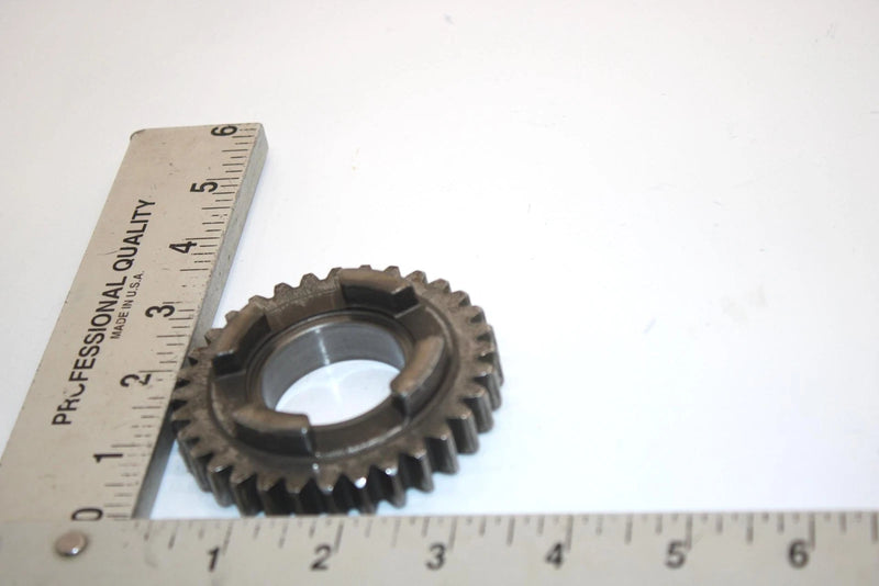 00 Arctic Cat 500 Automatic  Oem 32T Reverse Driven Gear 3402-505 AA7