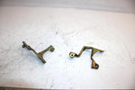 2004 Honda Fourtrax Rincon Oem Engine Side Cover Stay Set 11311-HN8-A60 AH2