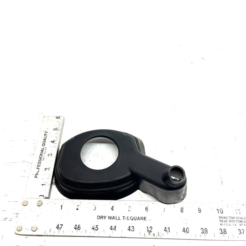 2012 Yamaha Grizzly 550 YFM550 4x4 OEM Fuel Spill Cover 3B4-2414F-00-00 AY65