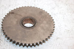 1990 Kawasaki Bayou 300 Oem Starter Gear 12046-1077 AK22