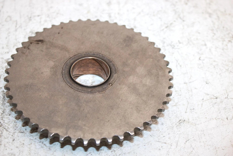 1990 Kawasaki Bayou 300 Oem Starter Gear 12046-1077 AK22