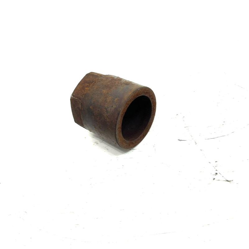86-88 Honda FourTrax 200 TRX200SX 2x4 OEM Rear Axle Nut 90307-HB3-000 AH91