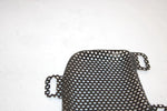 03 Bombardier Quest 650 Oem Right Rear Grill 705000366 AB1.1