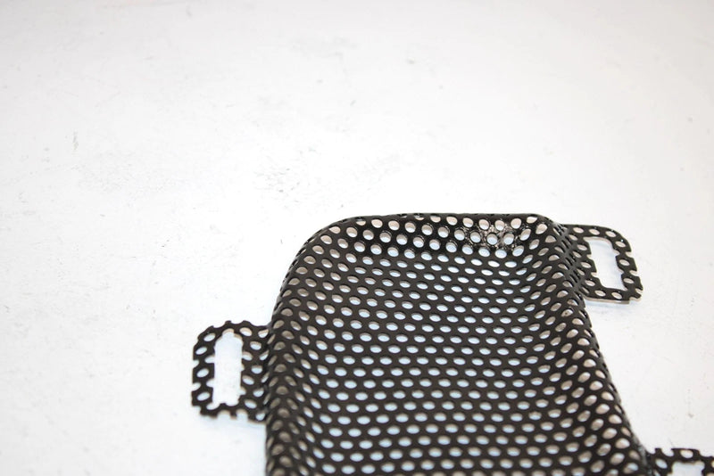 03 Bombardier Quest 650 Oem Right Rear Grill 705000366 AB1.1