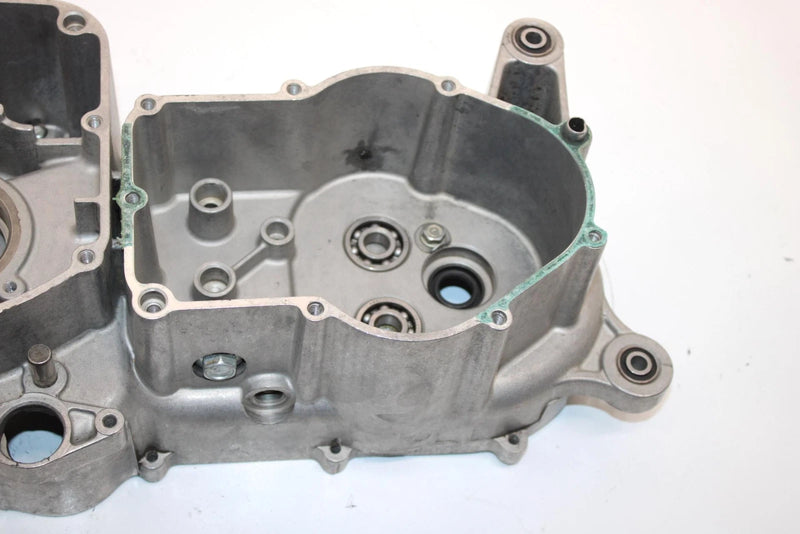 09 Can-am Ds90 Oem Left Crankcase Half V11200CJF010 V11200CJF040LL AB3
