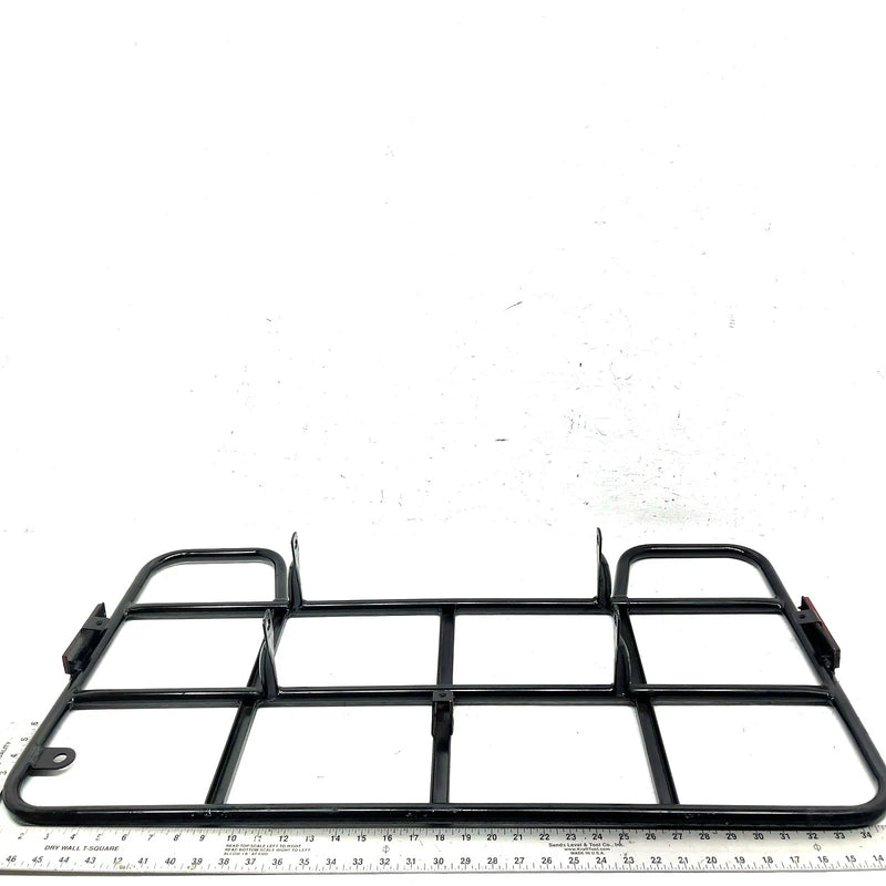 null Arctic Cat 250 2x4 OEM Rear Rack 0506-284 AA31