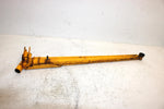 1996 Ski-doo Mxz 440 Oem Right Trailing Arm 506126210 SS13