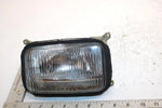 88 Yamaha Excel Iii Oem Headlight 8W6-84310-00-00 SY12