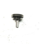 01 Honda Foreman Rubicon 500 OEM 18/43T Reduction Gear/Shaft 28140-HN0-A00 AH95