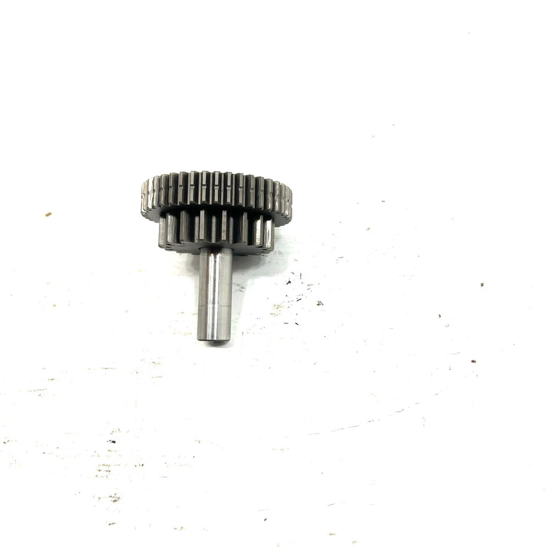 01 Honda Foreman Rubicon 500 OEM 18/43T Reduction Gear/Shaft 28140-HN0-A00 AH95