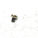 83-85 Yamaha Tri Moto 200 YTM200 OEM Triple Tree Bolt 90105-14102-00 AY59