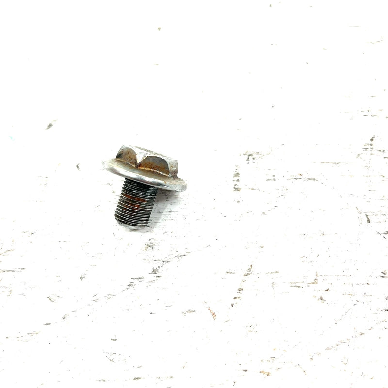 83-85 Yamaha Tri Moto 200 YTM200 OEM Triple Tree Bolt 90105-14102-00 AY59