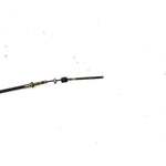 84-87 Suzuki Quadrunner 185 OEM Rear Brake Cable 58510-24430 AS33