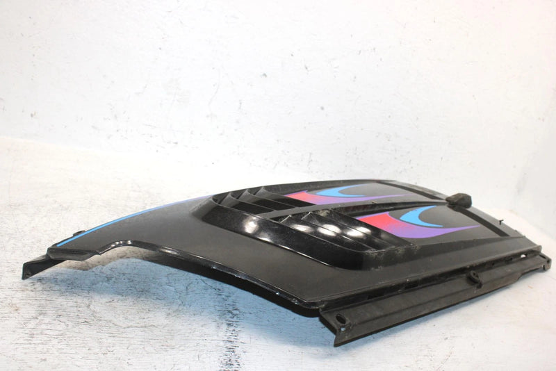 1997 Polaris Indy 500 Oem Left Side Panel 5431742-177 SP20