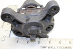 1999 Yamaha Venture 500 Xl Oem Brake Caliper 8DJ-2580T-00-00 SY79