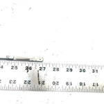 2022 Can-Am Defender HD10 OEM Tailgate Rod 70831500 XB0