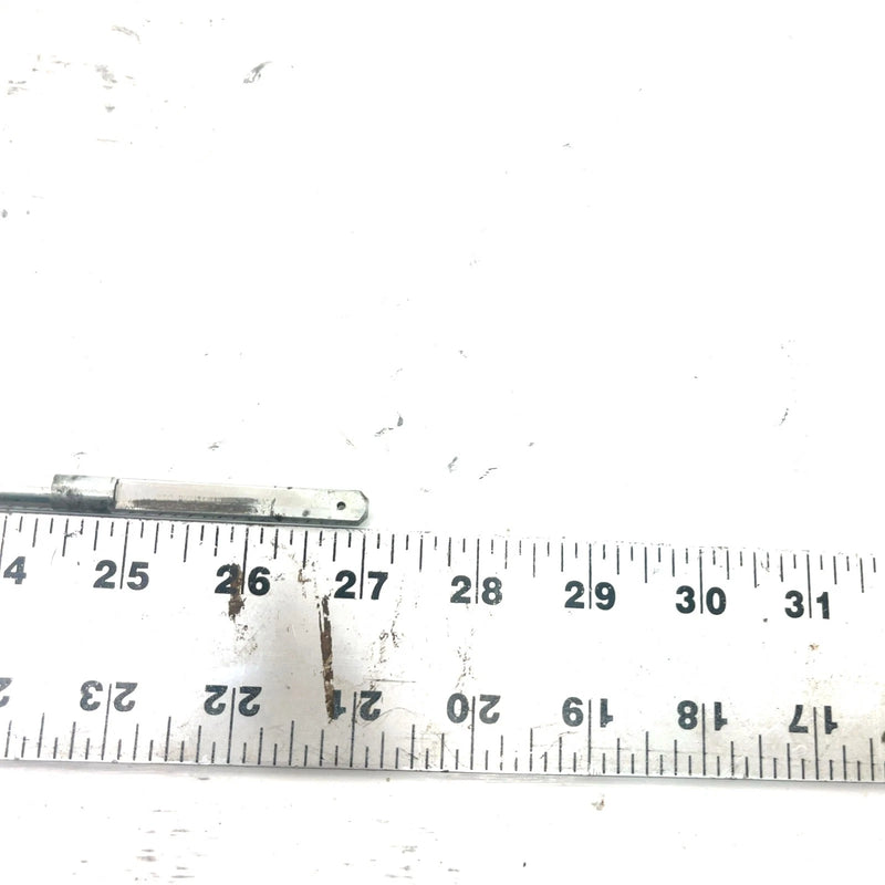 2022 Can-Am Defender HD10 OEM Tailgate Rod 70831500 XB0