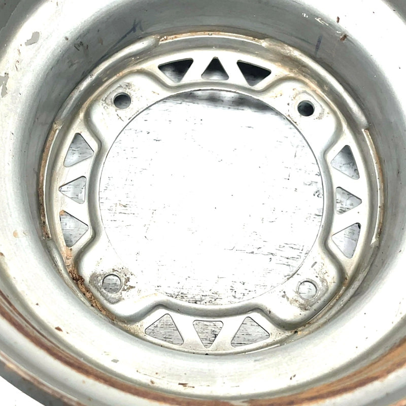 2002 Polaris Sportsman 400 OEM 10x8.5 Rear Wheel Rim 1520217-117 AP223