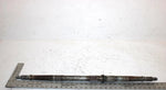 2003 Honda Trx 250 Exa Sporttrax Ex Oem Rear Axle 42311-HN6-A30 AH10