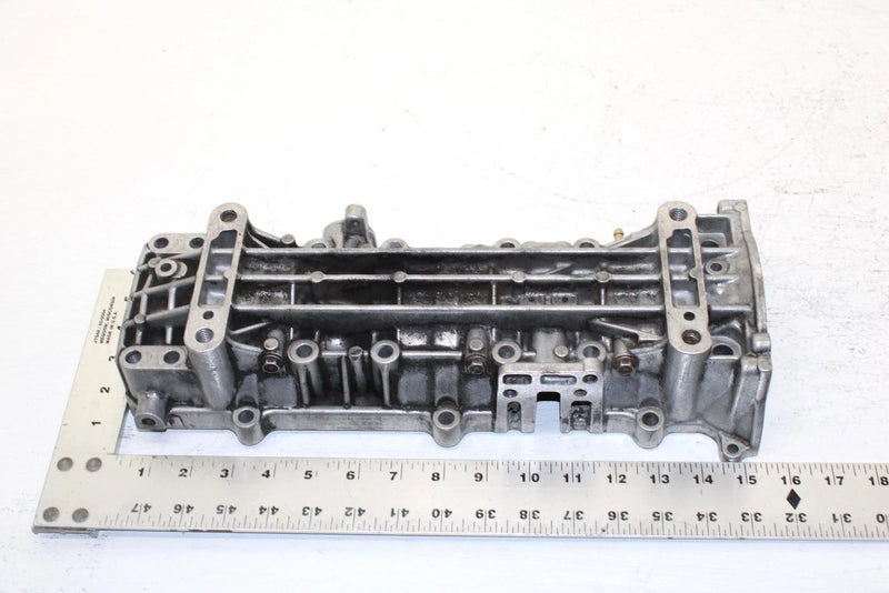 1996 Polaris 600 Xcr Sp Oem Lower Crankcase 3085239 SP32