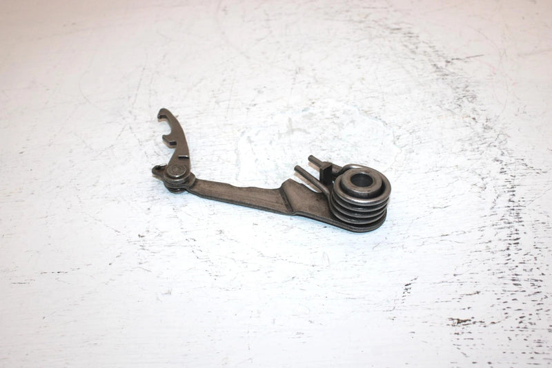 1987 Honda Atc 90a Oem Shift Shaft Arm 24630-046-010 AH57