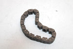 04 Yamaha  Bruin 350 Auto 2wd Oem Transmission Chain 94591-54034-00 AY36