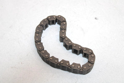 04 Yamaha  Bruin 350 Auto 2wd Oem Transmission Chain 94591-54034-00 AY36