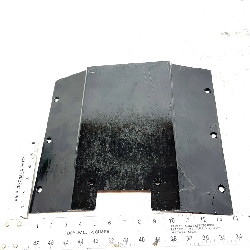 1993 Polaris SL 650 OEM Ride Plate 5630445 JP37